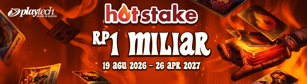Hot Stake